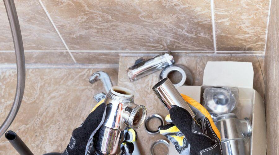 Professional Storm Sewer Service in Pottersville, NY